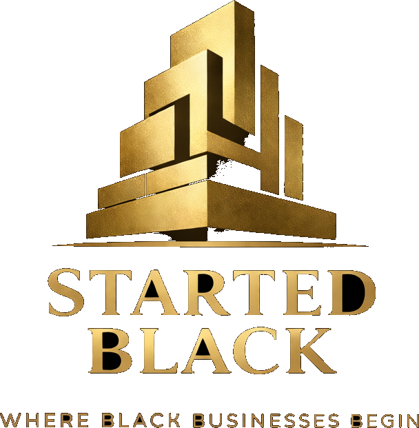 StartedBlack — Where Black Businesses Begin